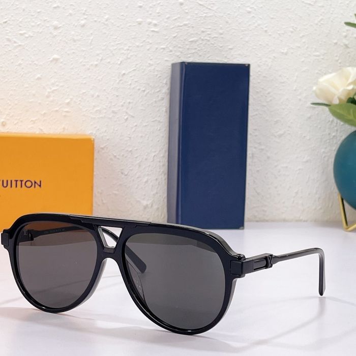 Louis Vuitton Sunglasses Top Quality LVS01115